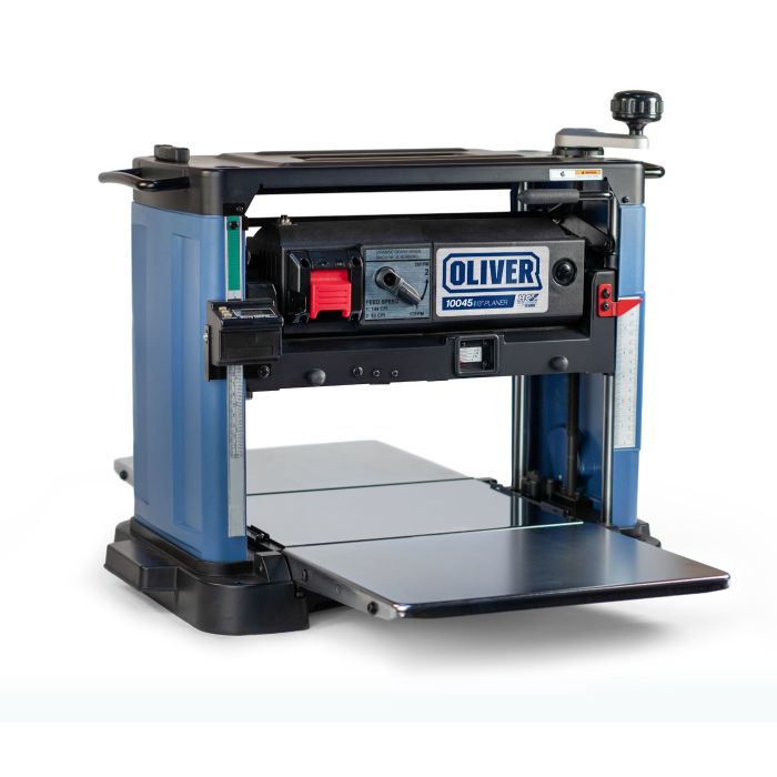 Oliver Machinery 13" Thickness Woodworking Table Saw Planer