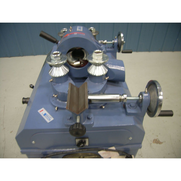 Oliver Machinery Round Rod Milling Machine