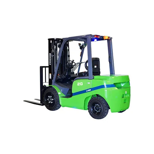 EKKO EK20GT-Li Lithium Powered Forklift for Maximum Warehouse Efficiency