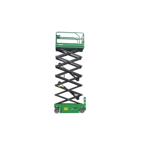 EKKO ES60E-LI Aerial Work Platform Lift Height 19' (228'')