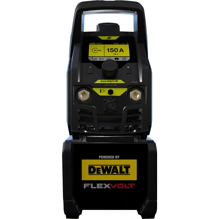 ESAB Renegade VOLT ES 200i Multi Process Welder TIG and SMAW