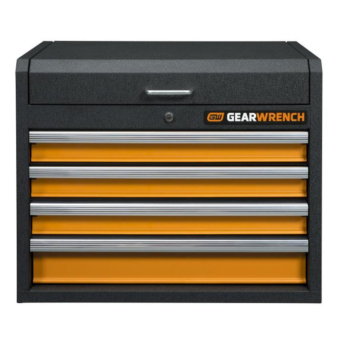 GEARWRENCH 791 Piece MEGAMOD Master Mechanics Tool Set in Premium Modular Foam Trays with Tool Storage