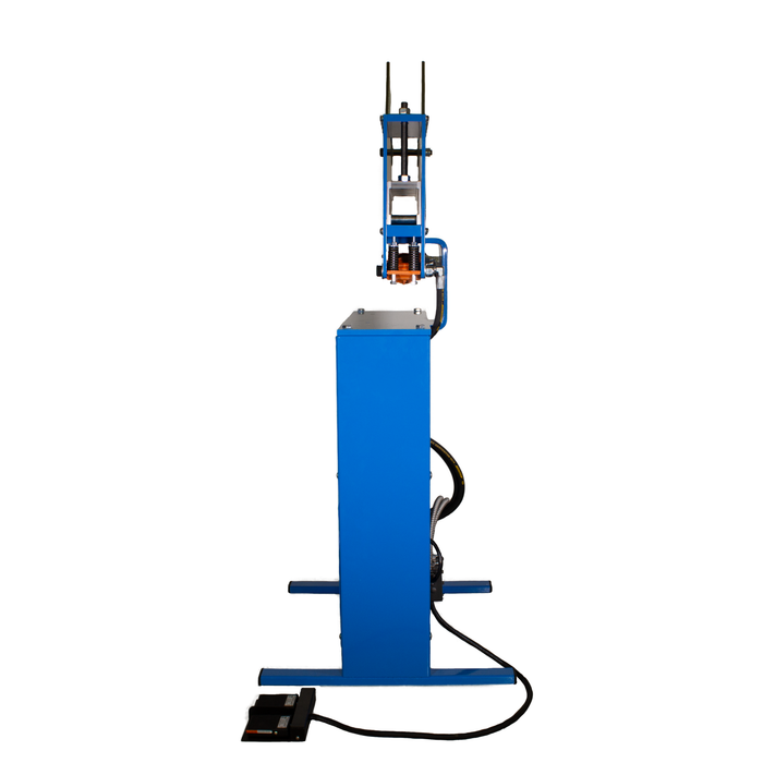 Metal Pro 180 Degree Pipe, Tube, and Square Tube Bender - 110/120V 1Ph, Versatile Metal Bending Solution