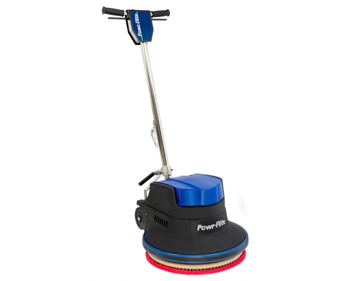 Millennium Floor Machine 17" 1.5 HP