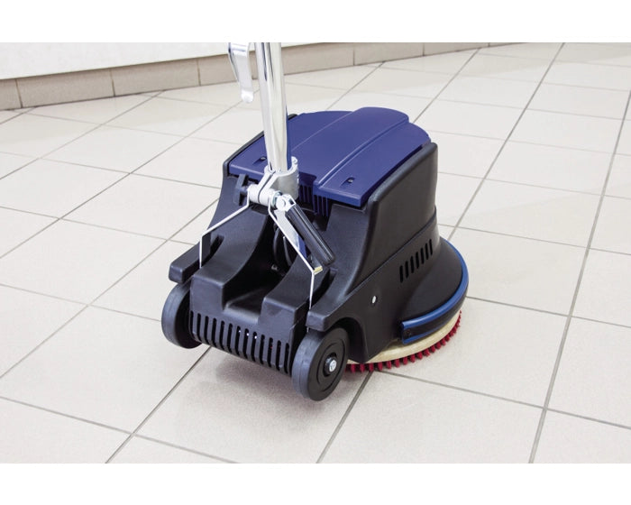 Millennium Floor Machine 17" 1.5 HP