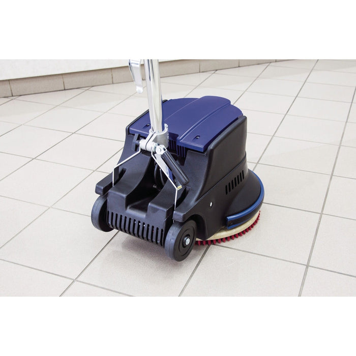 Millennium Floor Machine 17" 1.5 HP