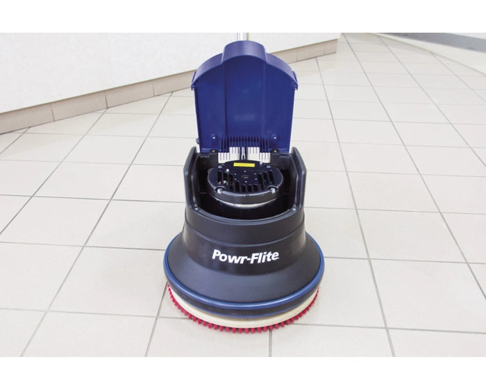 Millennium Floor Machine 17" 1.5 HP