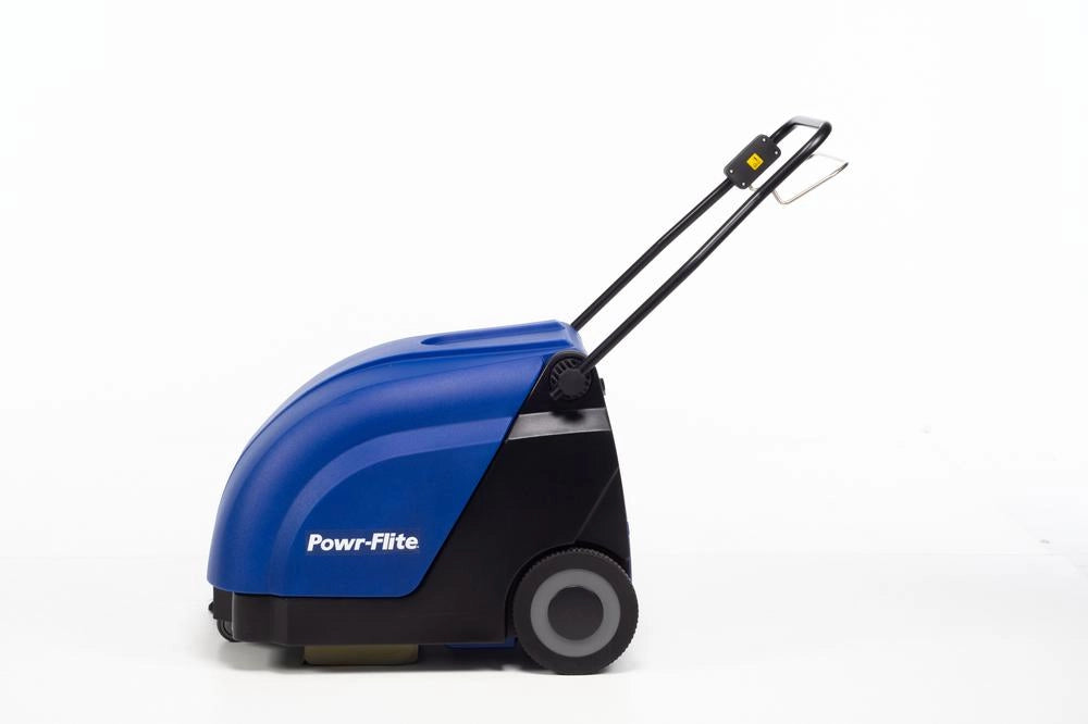 Quasar 26 Battery Sweeper