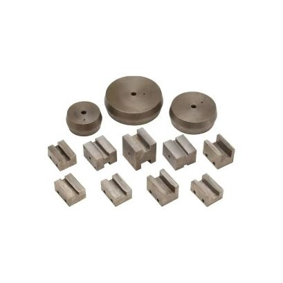 Metal Pro MP9500 Square Tube Die Sets