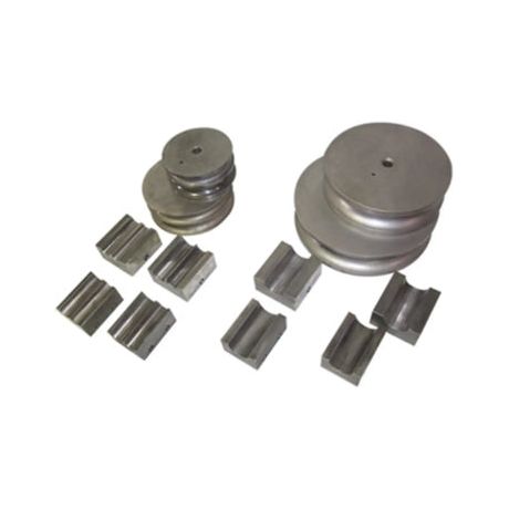 Metal Pro MP9500 Round Pipe Die Sets