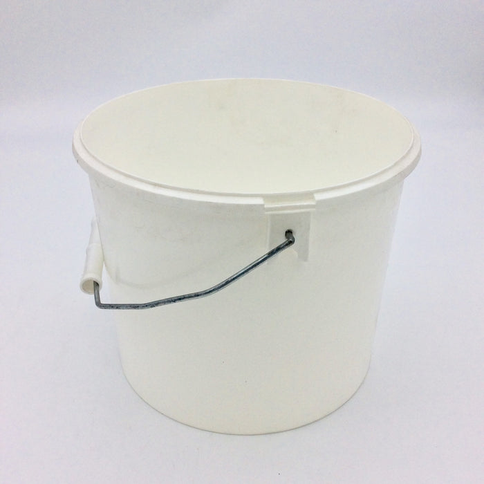 5 Quart Econo Bucket, yellow