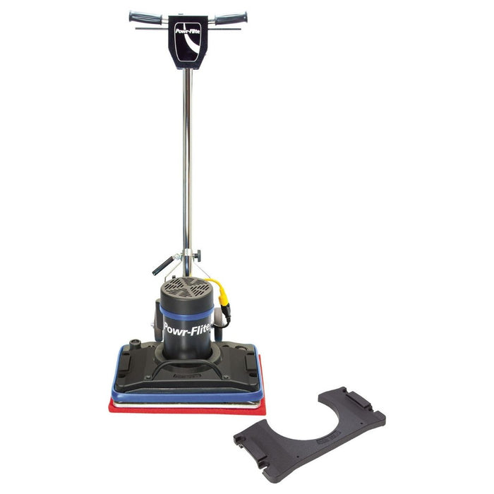 Powr² Orbital Floor Machine 20"