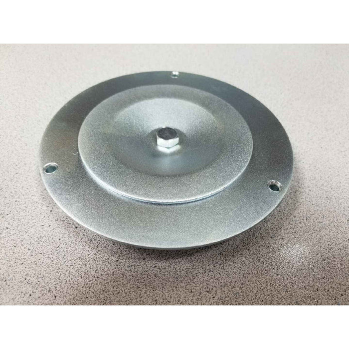 Metal Centering Assembly For Economy Sanding Block