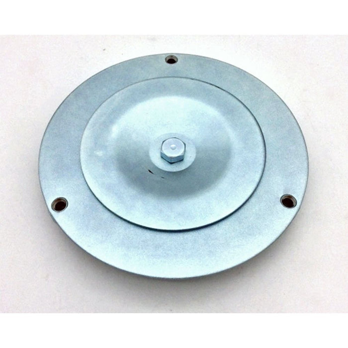 Metal Centering Assembly For Economy Sanding Block